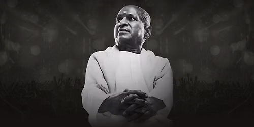 Ilaiyaraaja