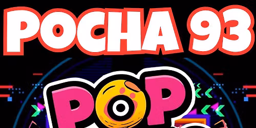 Pop Music Bingo @ Rock 'N Rev Ocoee