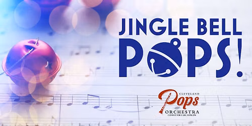 Jingle Belles at Raue Center for the Arts