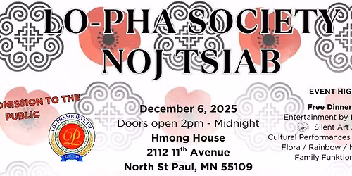 Lo-Pha Tsiab Peb Caug 