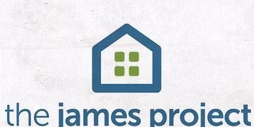 Mahjong Fundraiser for The James Project 
