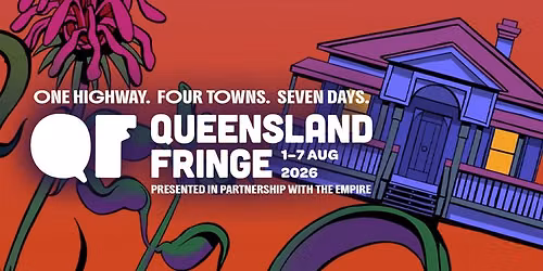 Queensland Fringe