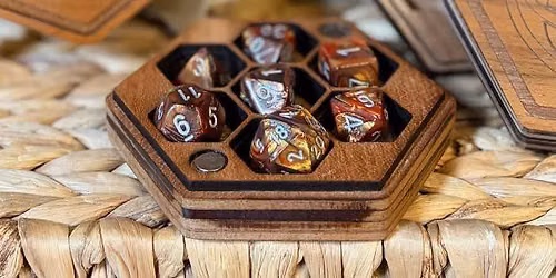 Starlight Movie Night feat. "Dungeons + Dragons: Honor Among Thieves"