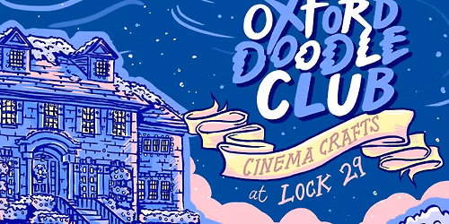 Home Alone Screening & Draw-Along