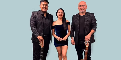 SHOW CRIOLLO - LOS KIPUS