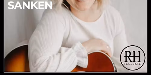 Live Music with Josie Sanken