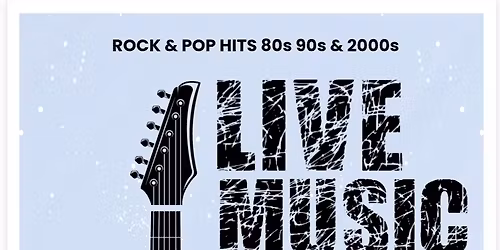 Break The Night Live @ Tweed Legion