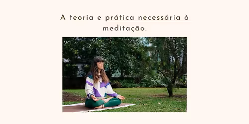 Aprende a Meditar
