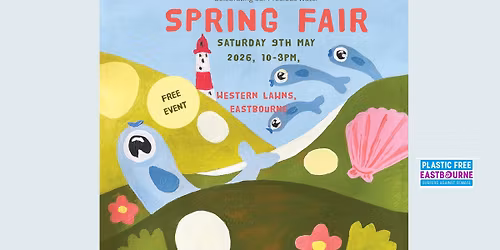 Spring Fair