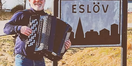 Dragspelets Dag 2026