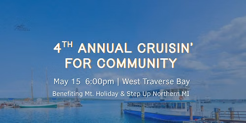 4th Annual Cruisin' for Community