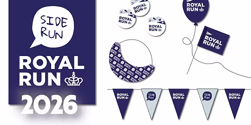Royal Side Run