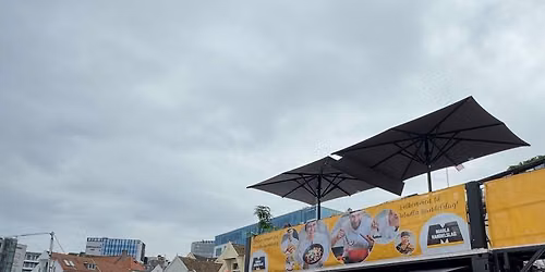 Gladmatfestivalen 