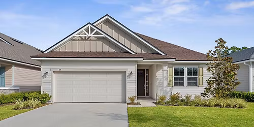 42 Moana Court S Palm Coast 32137 Open House