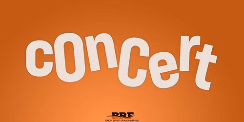 Middle School Choir Christmas Concert