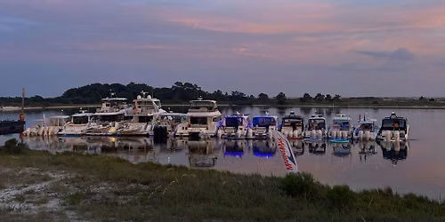 Blue Angels Homecoming Getaways!\u00ae | MarineMax Pensacola