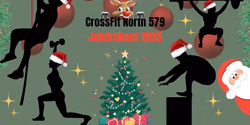 Julefrokost 2025