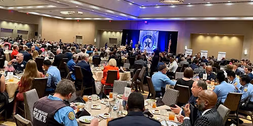 Stake Out for Justice Luncheon