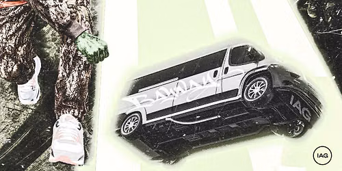 Bayway \/ Cold Steel \/ Two Piece \/ Load Tha Nine @ Vinos