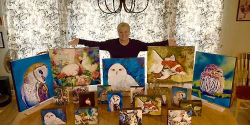 Winter Artisan Market