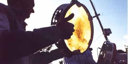 Il Ballo sul Tamburo in Campania | 4\u00b0 incontro area giuglianese