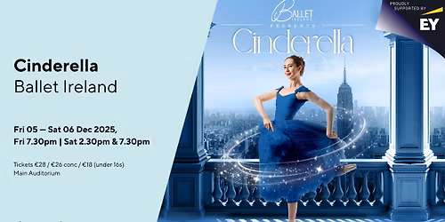Cinderella - Ballet Ireland