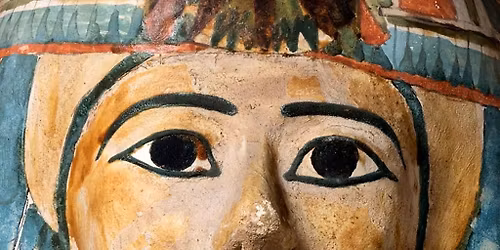 A sz\u00e9ps\u00e9g kult\u00far\u00e1ja az \u00f3kori Egyiptomban \u00e9s K\u00f6zel-Keleten (Workshop)