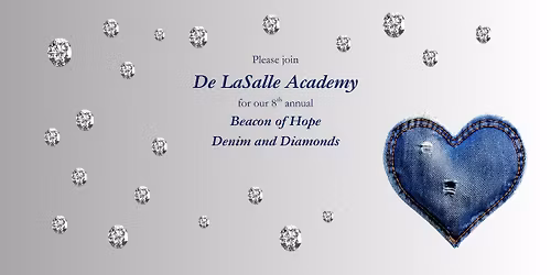 Denim and Diamonds; A Beacon of Hope