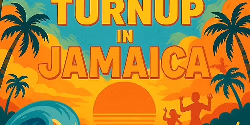 Gemini Turnup in Jamaica 