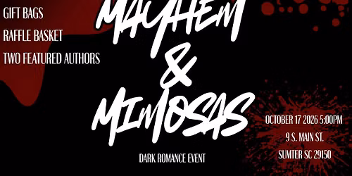Mayhem & Mimosas