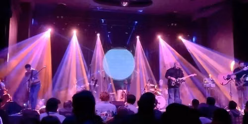 FLOYD: A Tribute to Pink Floyd