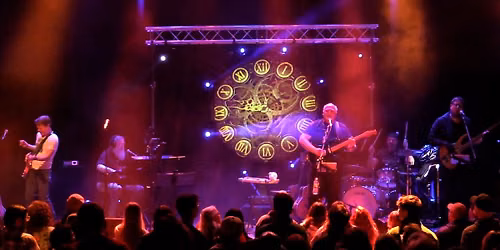 FLOYD: A Tribute to Pink Floyd