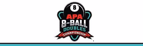 8-Ball Doubles Qualifier #2