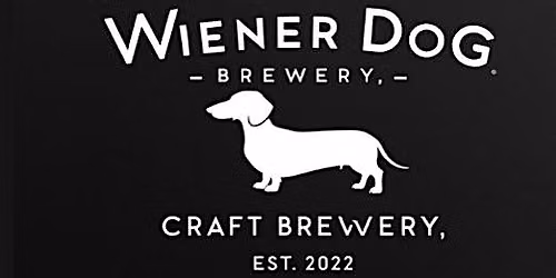 ALL ARTS OPEN MIC @ WIENER DOG BREWERY