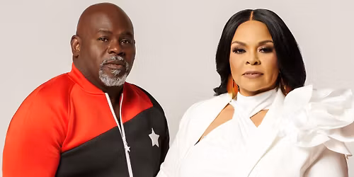 David & Tamela Mann: The Love & Relationship Tour
