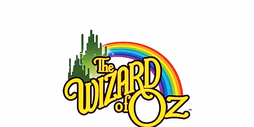 The Wizard of Oz