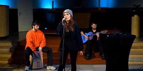 Songslam D\u00fcsseldorf