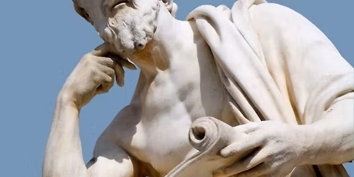 Lezing Mathieu de Bakker - Aan het hof van de grote Koningen: Herodotus en het Oosten