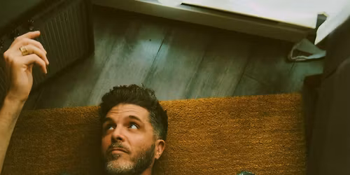 Early Show: Scotty Hills