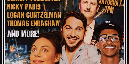 Logan Guntzelman
