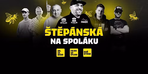 \u0160t\u011bp\u00e1nsk\u00e1 na Spol\u00e1ku