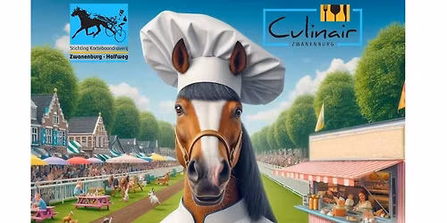 Zwanenburg Culinair & De Kortebaandraverij