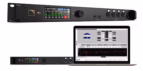 L-Acoustics Certification Class - M1\/P1