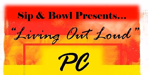 PC Pride Night at Palm Coast Lanes presented by Sip & Bowl