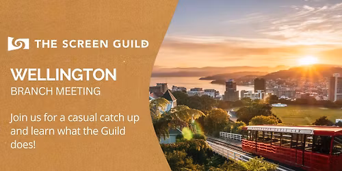 Wellington Branch Meeting