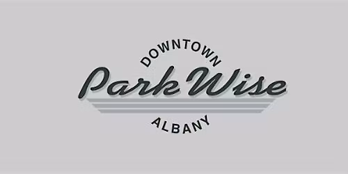 ParkWise Temporary Parking Permit - Daily, Special, and Event - December