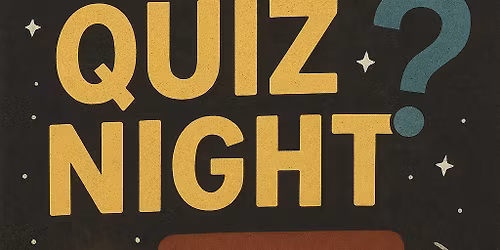 Weekly Quiz