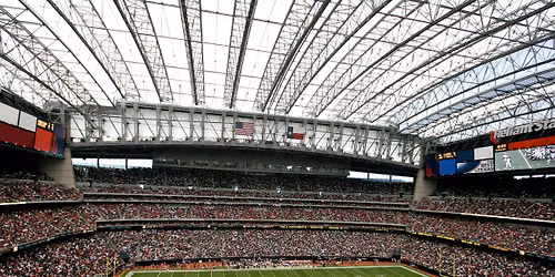 Indianapolis Colts at Houston Texans