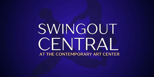 Swing Dance Every Monday!