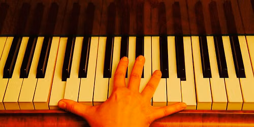 Transform Your Hands: The Core Piano-Yoga\u00ae Workshop & Masterclass